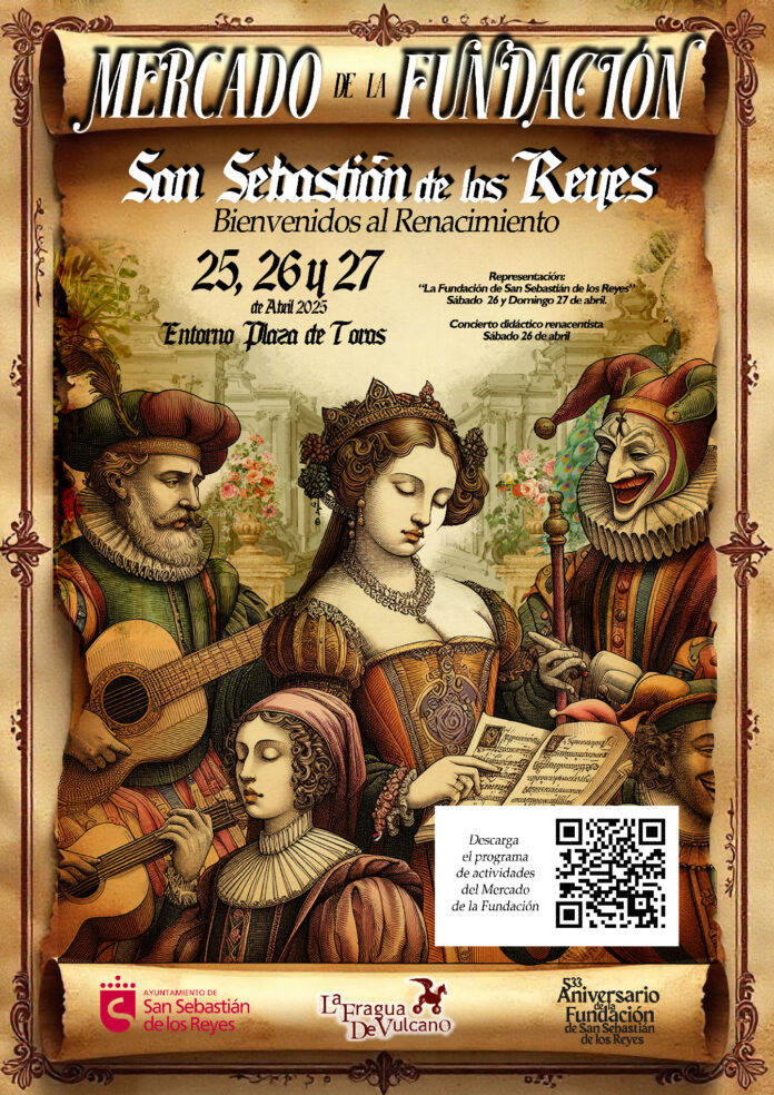 Mercado de la Fundación