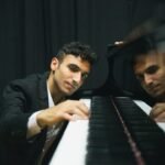 La Comunidad de Madrid baja el telón del Festival de San Lorenzo al compás de la batuta de Enrique García Asensio