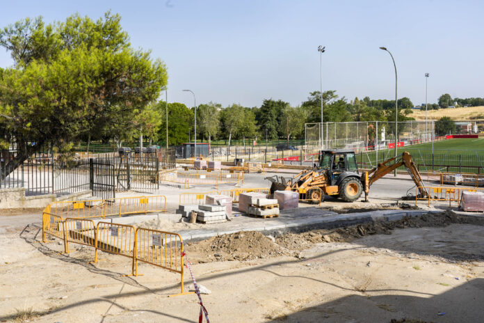 VISITA PARQUE NATURAL EL SOTO