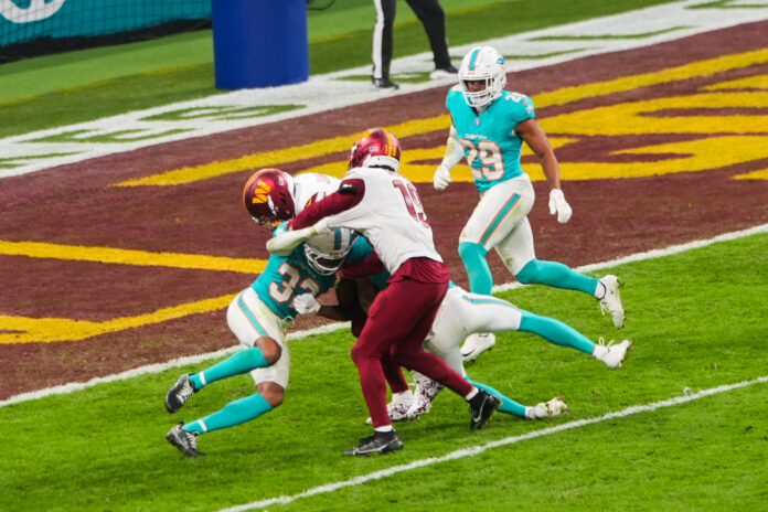 NFL Madrid partido impacto económico