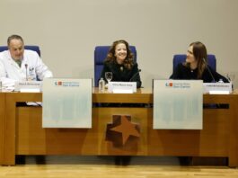 La Comunidad de Madrid realizó casi 9.000 asistencias sanitarias en residencias de mayores durante 2024 Atención sanitaria en residencias de mayores Madrid