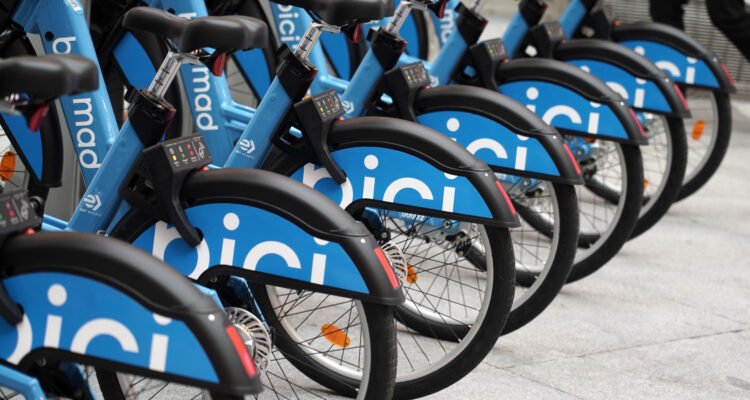 El Ayuntamiento aprueba la Carta de Servicios de bicimad para garantizar la calidad del servicio