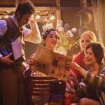 Fuenlabrada – Mucho teatro y un concierto solidario este fin de semana en Fuenlabrada