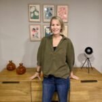 Llegan a Madrid las flores preservadas de Betty & Brooke