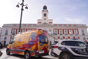 El Ayuntamiento establece un dispositivo para Semana Santa con 1.500 policías municipales y unos 250 sanitarios de SAMUR-Protección Civil