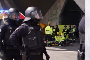 Madrid participa en la Red de Preparación Contra el Terrorismo Urbano para intercambiar información y reforzar la prevención de seguridad