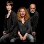 Ernesto Caballero versiona y dirige ‘Tras el ensayo’, de Ingmar Bergman, en el Teatro Español