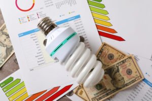 Pequeños gestos que marcan la diferencia en la factura energética