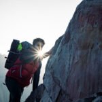 Escalada: la tendencia que redefine disfrutar la montaña
