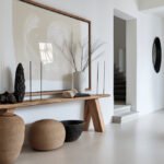 Tiendas de decoración impulsan hogares personalizados con funcionalidad confort y estilo