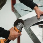 Nuevos sistemas metálicos mejoran aislamiento seguridad y eficiencia en viviendas