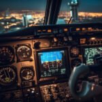 La tecnología de simulación aérea optimiza la respuesta de los pilotos ante situaciones críticas