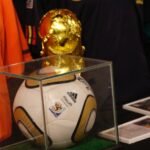 “Leyendas de los mundiales” la expo gratuita en junio en Gran Plaza 2