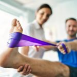 Fisioterapia en verano para disfrutar de unas vacaciones sin lesiones