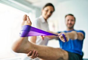 Fisioterapia en verano para disfrutar de unas vacaciones sin lesiones