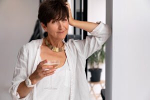 Bienestar integral para mujeres durante la menopausia