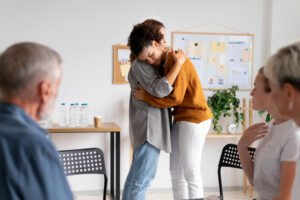 El valor del tratamiento comunitario en los procesos de recuperación psíquica