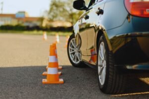 La formación digital cambia la forma de obtener el permiso de conducir