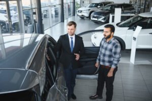 Los coches de ocasión ganan terreno entre quienes buscan ahorrar al comprar