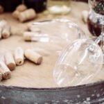 Los detalles que hacen más cómoda una degustación profesional de vinos
