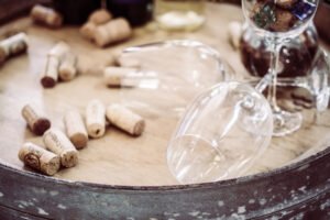 Los detalles que hacen más cómoda una degustación profesional de vinos