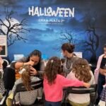 Gran Plaza 2 trae una aventura egipcia para Halloween