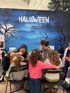 Gran Plaza 2 trae una aventura egipcia para Halloween